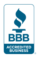 BBB Accredited Business